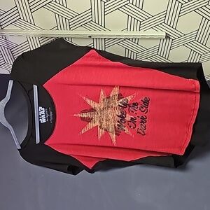 Torrid x star wars pajama top